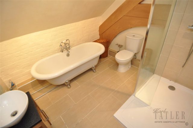  Image of 3 bedroom Terraced house for sale in Market Street Hoylake Wirral CH47 at Market Street Hoylake Hoylake, CH47 3EP